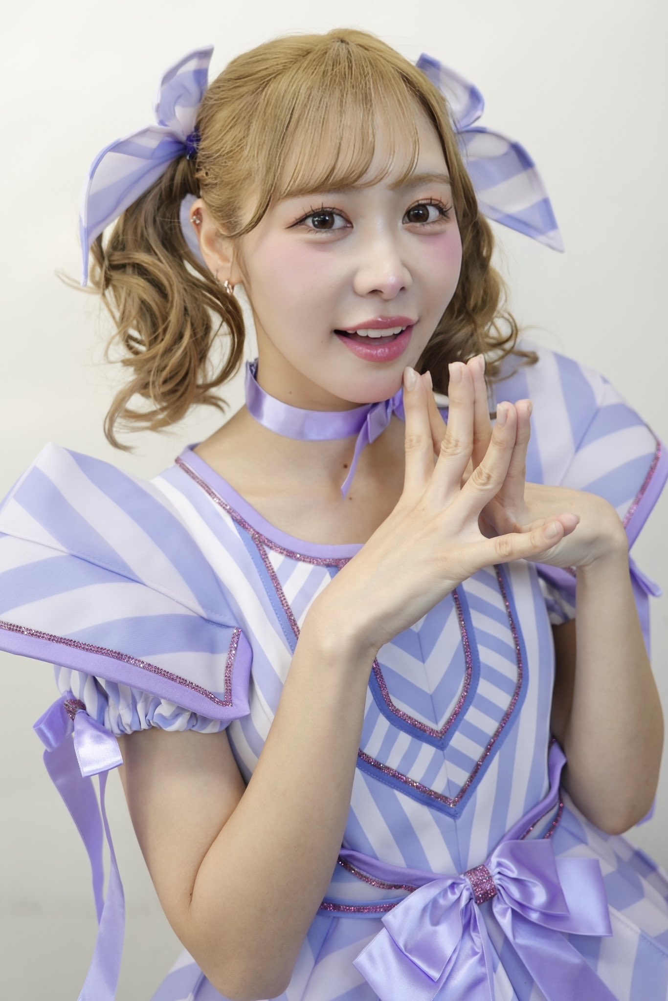 FRUITSZIPPER 仲川瑠夏 仲川瑠夏(FRUITS ZIPPER) (@luna_fz0703) / X