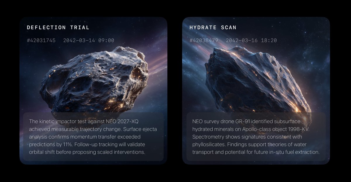 Torino Scale tweet media