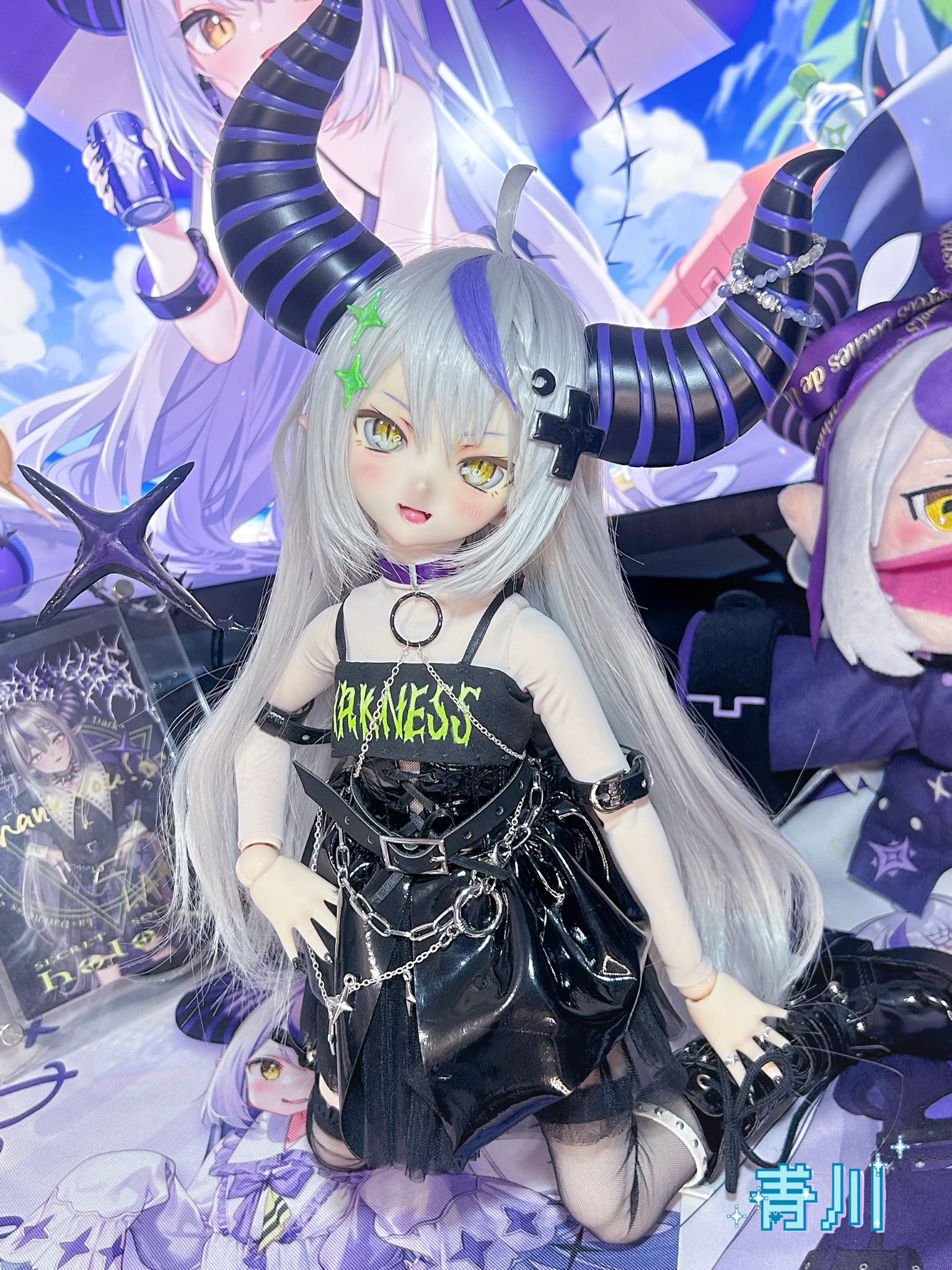 青川☁️🫧 on X: 