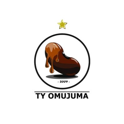 omujuma's tweet image. We have a #NewProfilePic. #FeelTheBean