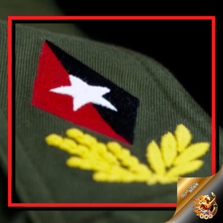IzquierdaPinera's tweet image. "El Moncada nos enseñó a convertir los reveses en victorias".
"Fidel Castro Ruz."
¡El 26 de julio ❤️🖤 es y será siempre COMPROMISO Y CONFIANZA EN LA VICTORIA!
#LaLuchaNoHaCesado
#IzquierdaPinera