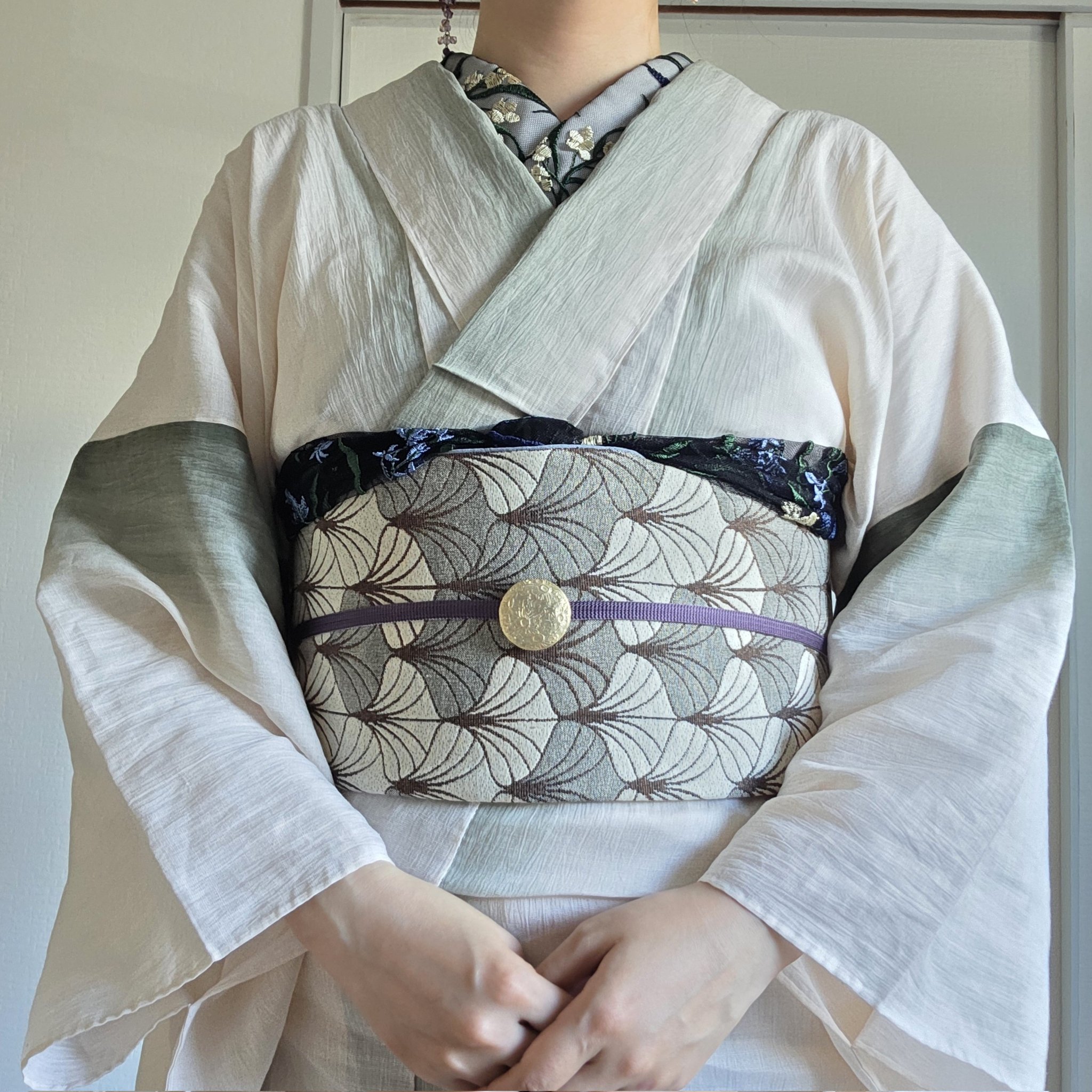 ツバキ庵モリタマミさんの兵児帯 豊富なギフト 人気カラーの ツバキ庵モリタマミさんの兵児帯