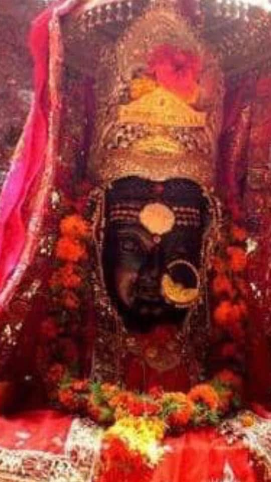JAI DHARI MAA
