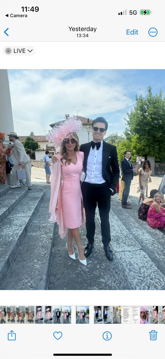 Lizzie Cundy tweet media