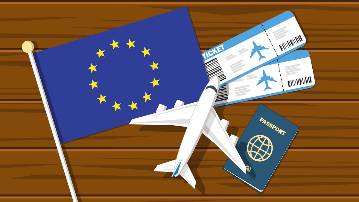 Ofertas de empleo y prácticas en la UE
•  Oposiciones 
• Agente temporal / contractual
• Empleo para personal directivo, académico y en centros científicos
• Prácticas para personas graduadas universitarias
 🔗hablamosdeeuropa.es/es/Paginas/Emp…

#EuropeDirectNA #NavarreInEurope