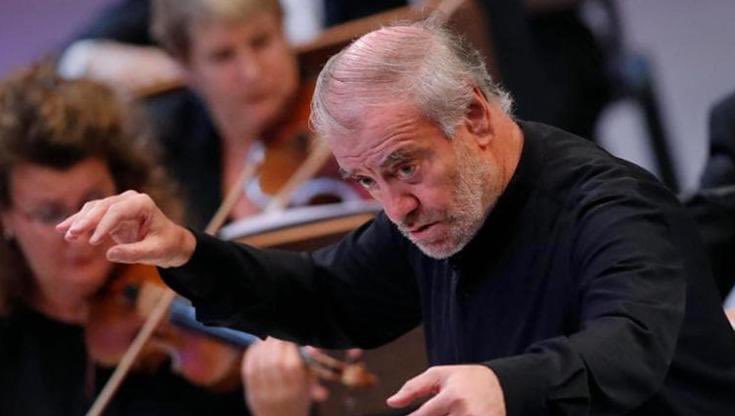 marsetac's tweet image. Concerto annullato!!!
Democrazia => 1
Putin e Delucashenko => 0