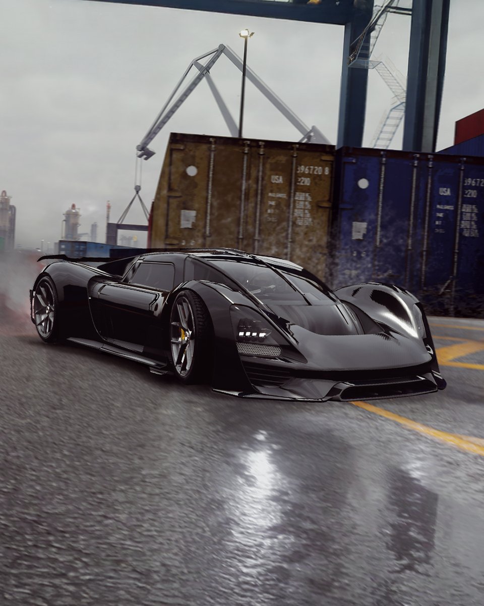 asphalt's tweet image. Patch Notes are LIVE!
Check them out now to see what surprises we have in store as we get ready to celebrate🥳 🎁20 Years of Asphalt!🎁🥳
asphaltlegendsunite.com/news/legacy-of…