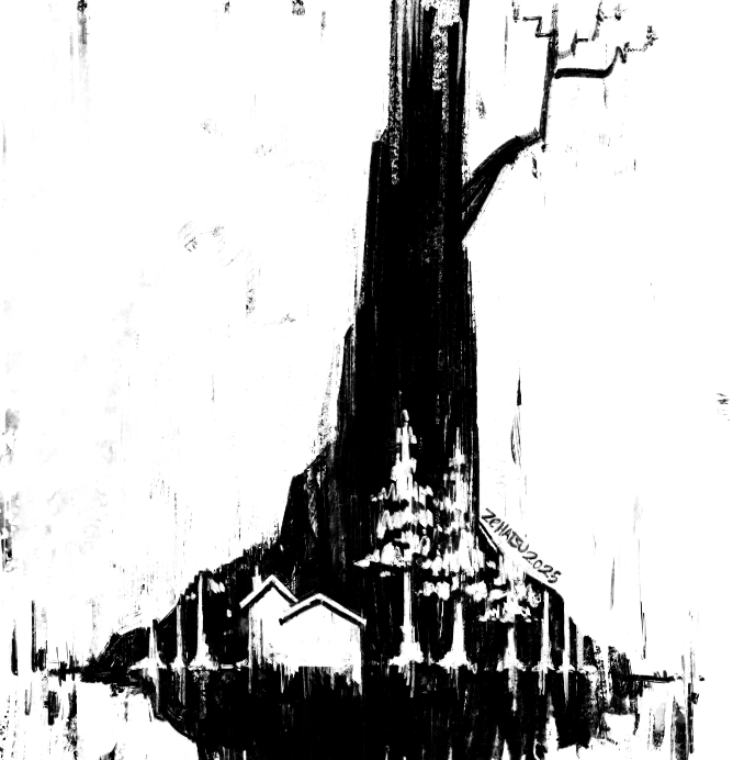 HellishMess's tweet image. 