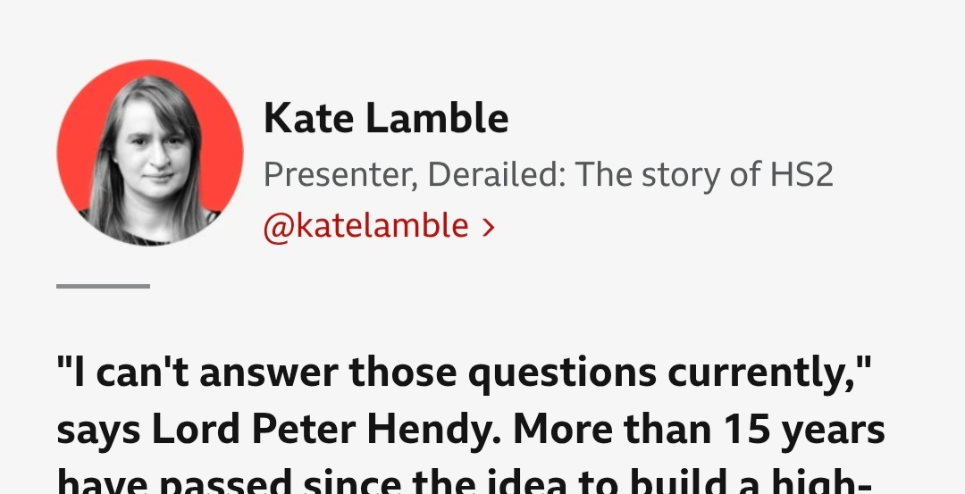 Malcolm Bacchus (@malcolmbacchus) on Twitter photo Dear <a href="/katelamble/">Kate Lamble</a>, please get people's titles right. However much he (or you) might want him to be the younger son of a Marquess or Duke, Lord Hendy is simply a Life Peer and he is therefore correctly called Peter, Lord Hendy or just Lord Hendy. Dear <a href="/katelamble/">Kate Lamble</a>, please get people's titles right. However much he (or you) might want him to be the younger son of a Marquess or Duke, Lord Hendy is simply a Life Peer and he is therefore correctly called Peter, Lord Hendy or just Lord Hendy.