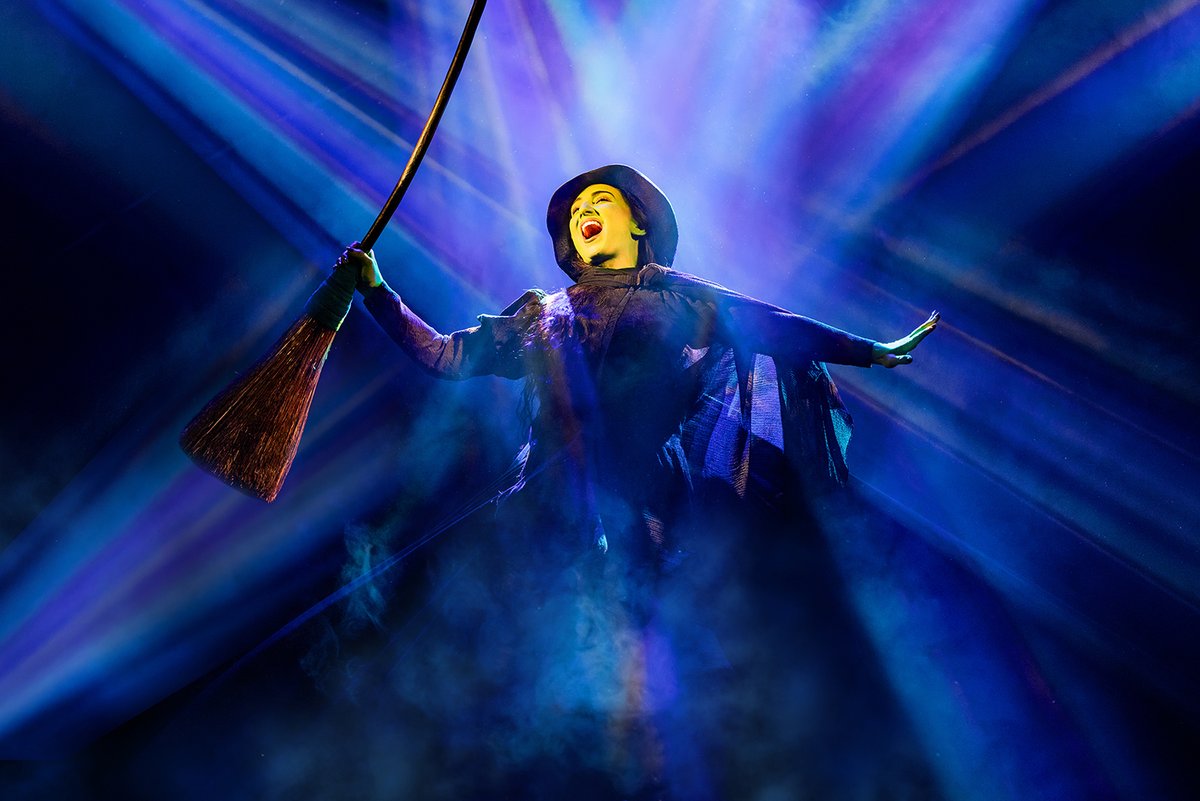 FairyPowered's tweet image. #NEWS
Kids Week begins today
fairypoweredproductions.com/kids-week-begi…
#kidsweek #begins #today #fairypoweredproductions