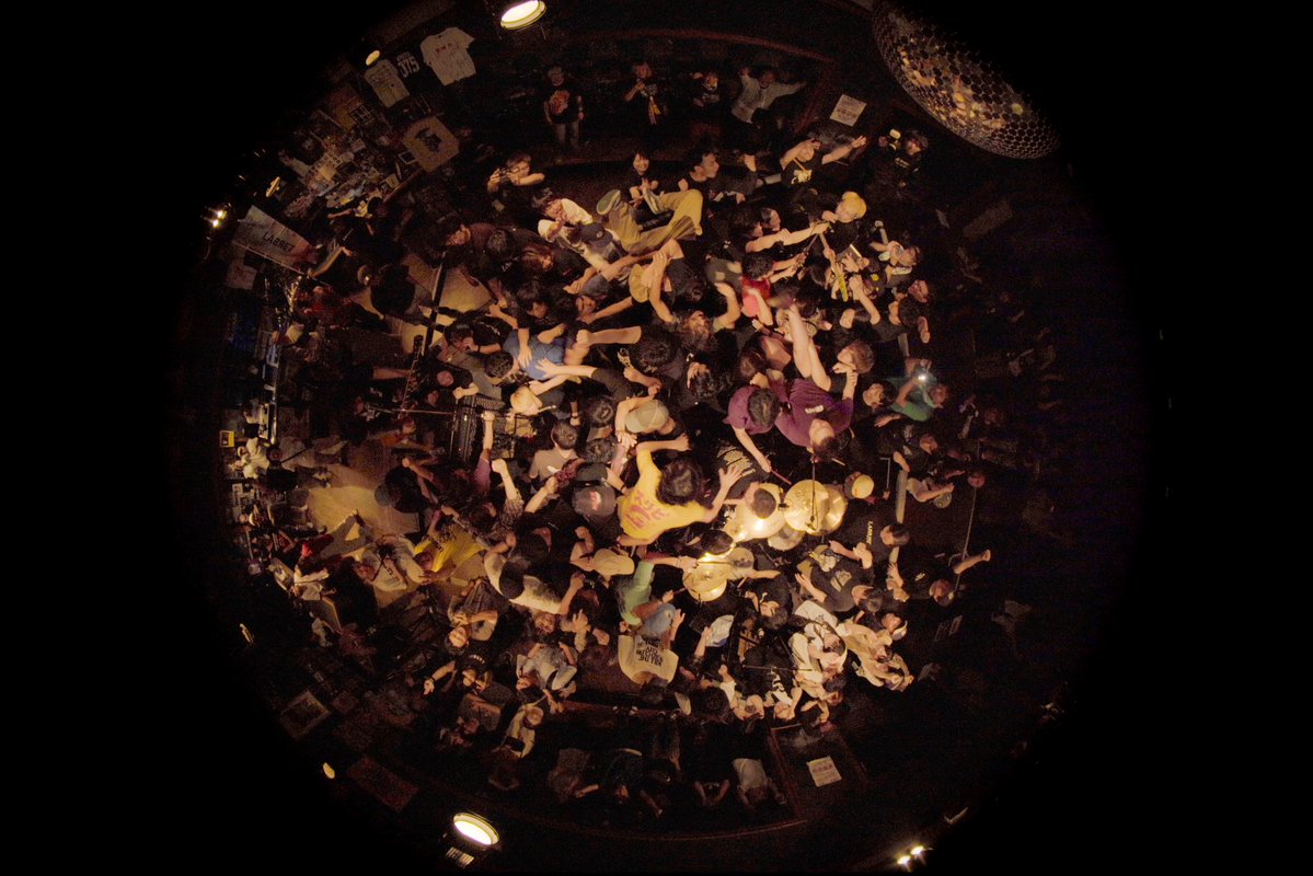 LABRET_OFFICIAL's tweet image. 💭Finished💭
7.20(sun) KYOTO MUSE
LABRET presents
【皆殺しのメロディ】
20th Anniversary
361° FLOOR ONE MAN LIVE
色々な人の協力があって、最高の1日にすることができた!
改めて本当にありがとう!
📸①② @na283be
📸③④ @ken_jns