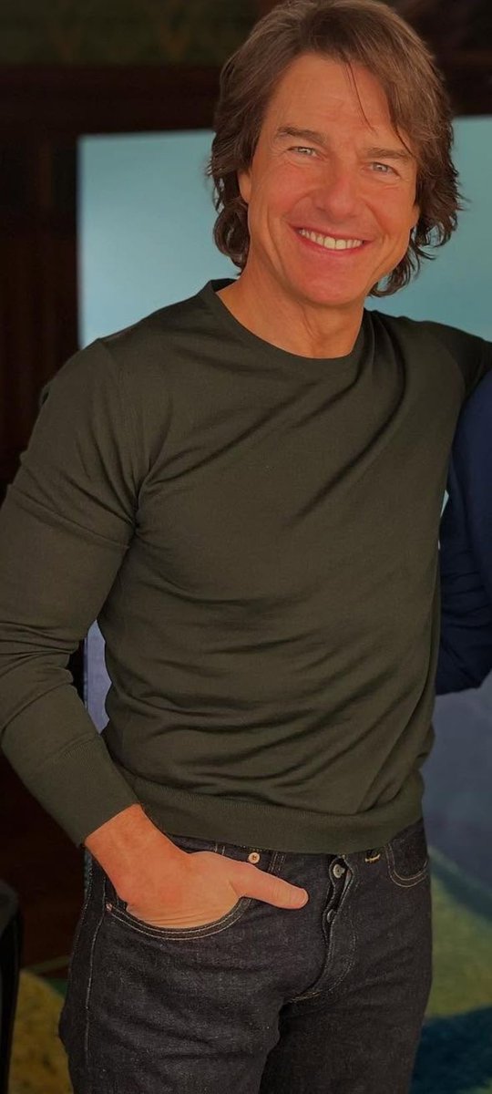 Tom Cruise Brazil 🌻 (@tom_br1) on Twitter photo Another week begins! Have a good week, my dear friends!
☕🌹🌸🍓🎶🙏🌷🌼❣️
<a href="/TomCruise/">Tom Cruise</a>
<a href="/teamtomcruise/">We love Tom Cruise ❤️</a>
#tomcruise
#marisolbrasil
🍓🍓🍓🍓 Another week begins! Have a good week, my dear friends!
☕🌹🌸🍓🎶🙏🌷🌼❣️
<a href="/TomCruise/">Tom Cruise</a>
<a href="/teamtomcruise/">We love Tom Cruise ❤️</a>
#tomcruise
#marisolbrasil
🍓🍓🍓🍓