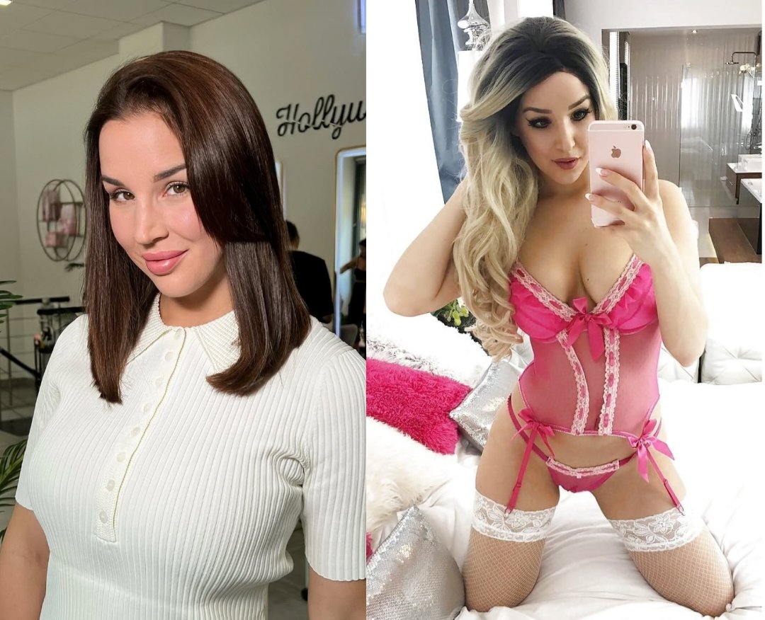 weronikabb27's tweet image. Naprawdę zadziwia mnie kariera Lil Masti. Jeszcze kilka lat temu masturbowała się za pieniądze, sprzedawała swoją bieliznę, a jej cipkę widział cały internet. Teraz jest szanowaną influencerką. Co ciekawe, w czasie, gdy tworzyła soft porno, była już w związku ze swoim obecnym…