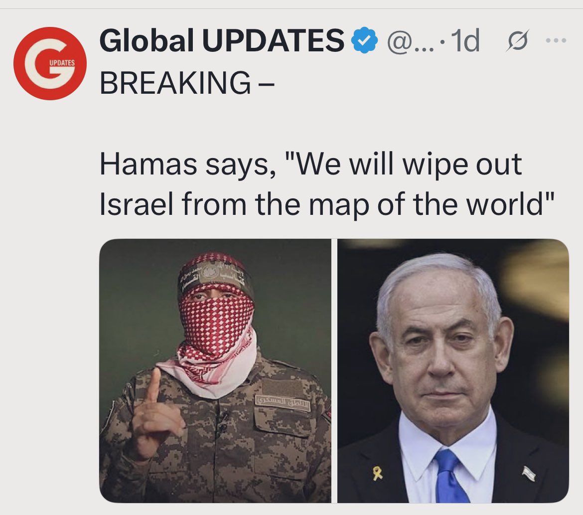 If history is any indication, this is good news for Israel