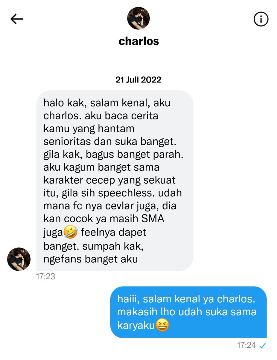 titikfiksi's tweet photo. #cepgit ; one day, or day one https://t.co/iYGfbt0MaD