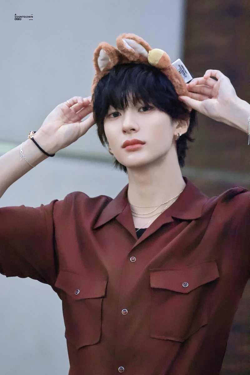 ACOUNTDOWN321's tweet image. 250721 팬싸

#ANTON #앤톤 #찬영 #RIIZE #라이즈