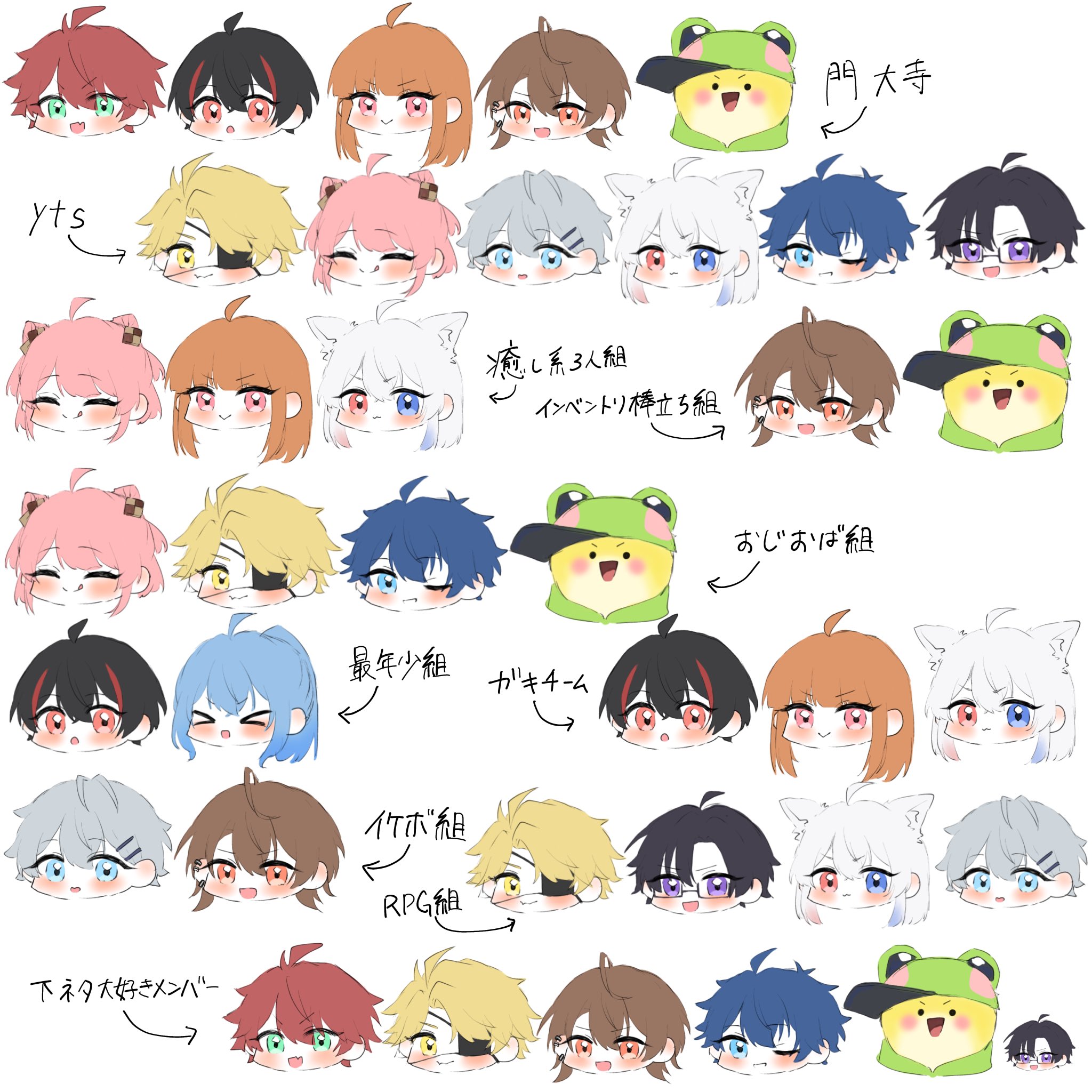 ❤️ぽち様❤️ ご覧ぜよぽぽんちゅ - Search / X