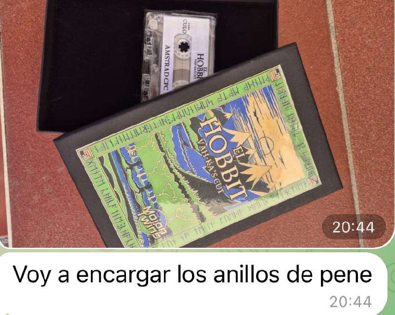 mojon_twins's tweet image. #nomosthegame #spectrum #amstrad #retrodev