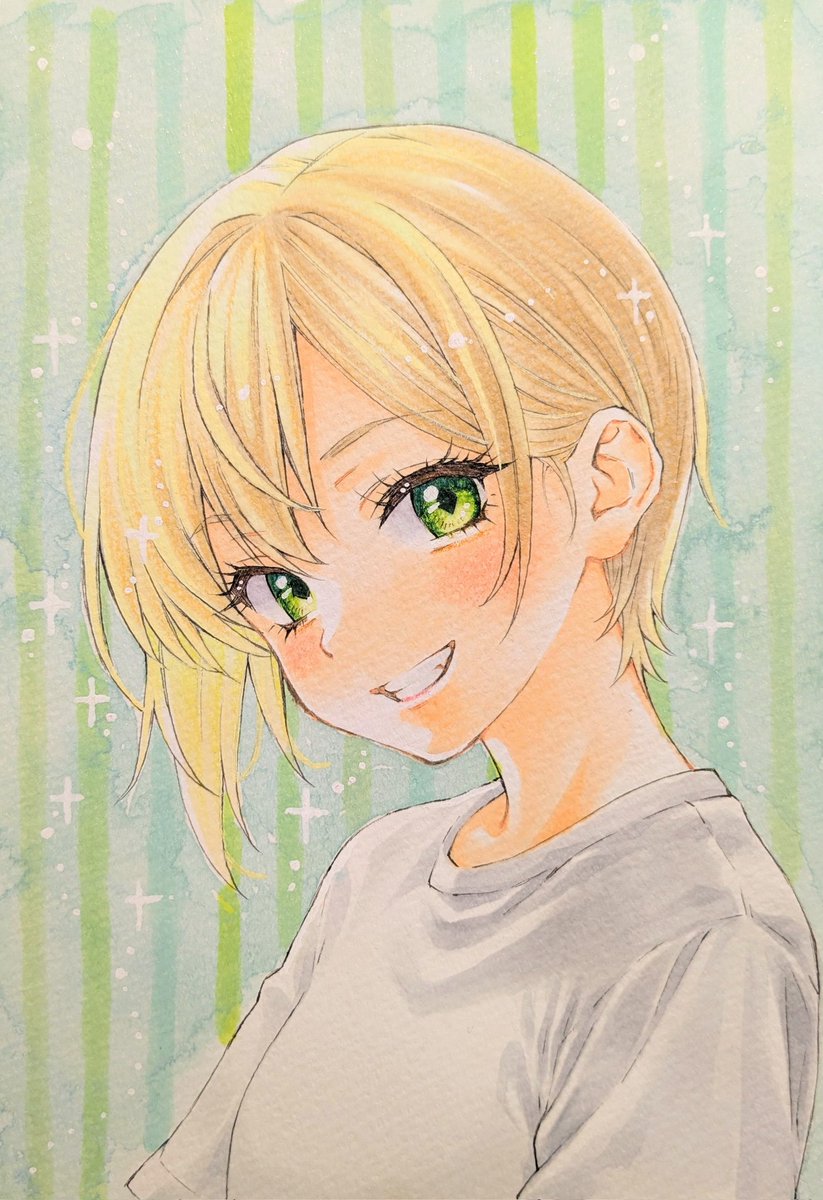 メアリー (@marysima0524) / X