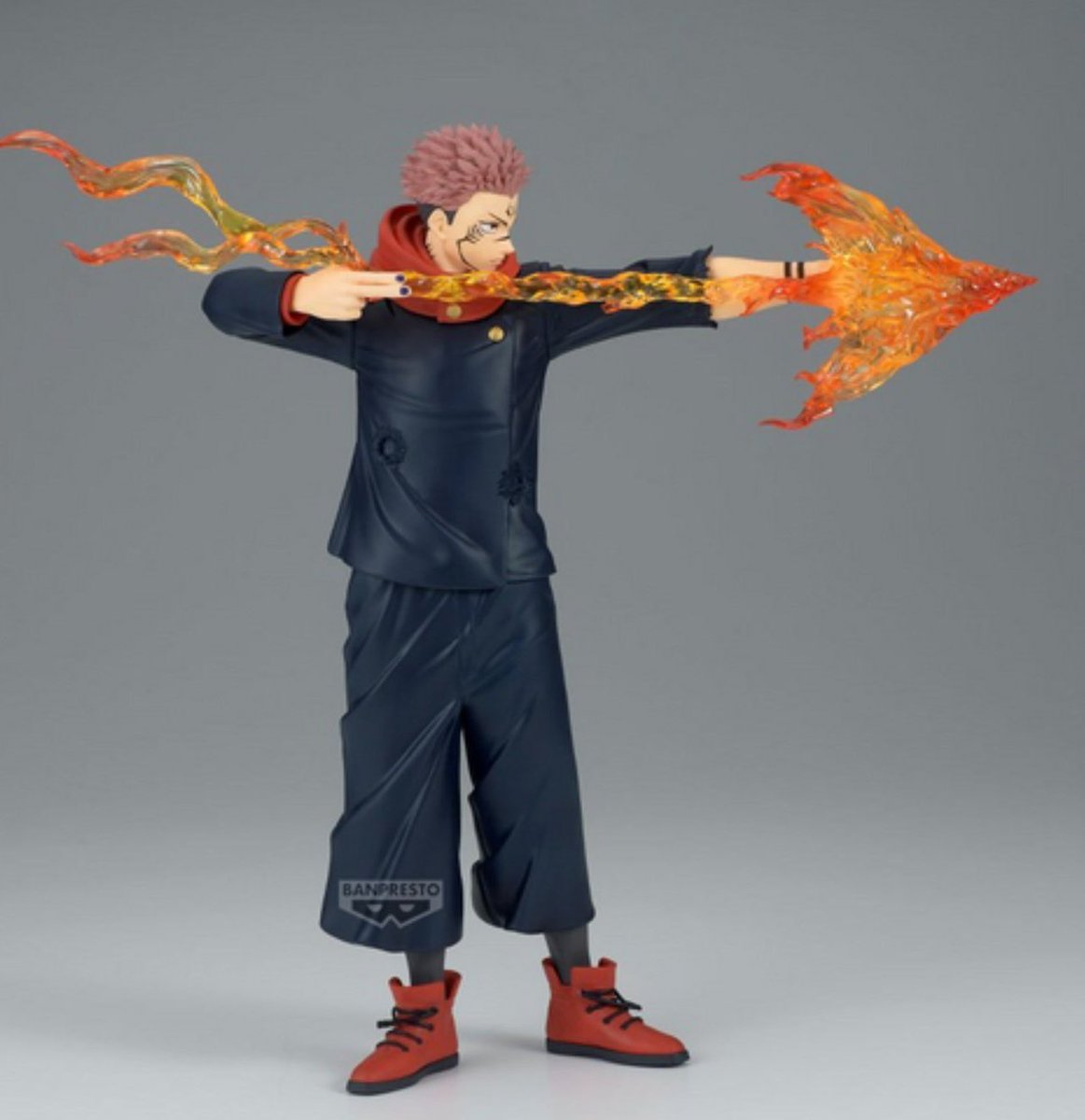 2025年12月発売最新プライズ 呪術廻戦 MAXIMATIC PLUS SUKUNA