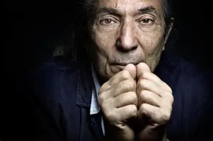 21 juillet 2025             
📛247 jours de détention pour Boualem Sansal. 
📛247 jours de trop !