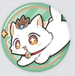 jn1627's tweet image. Yunli, I remember your collar didn't look like this before
So you mean they recognized each other, right?
Dad and daughter?