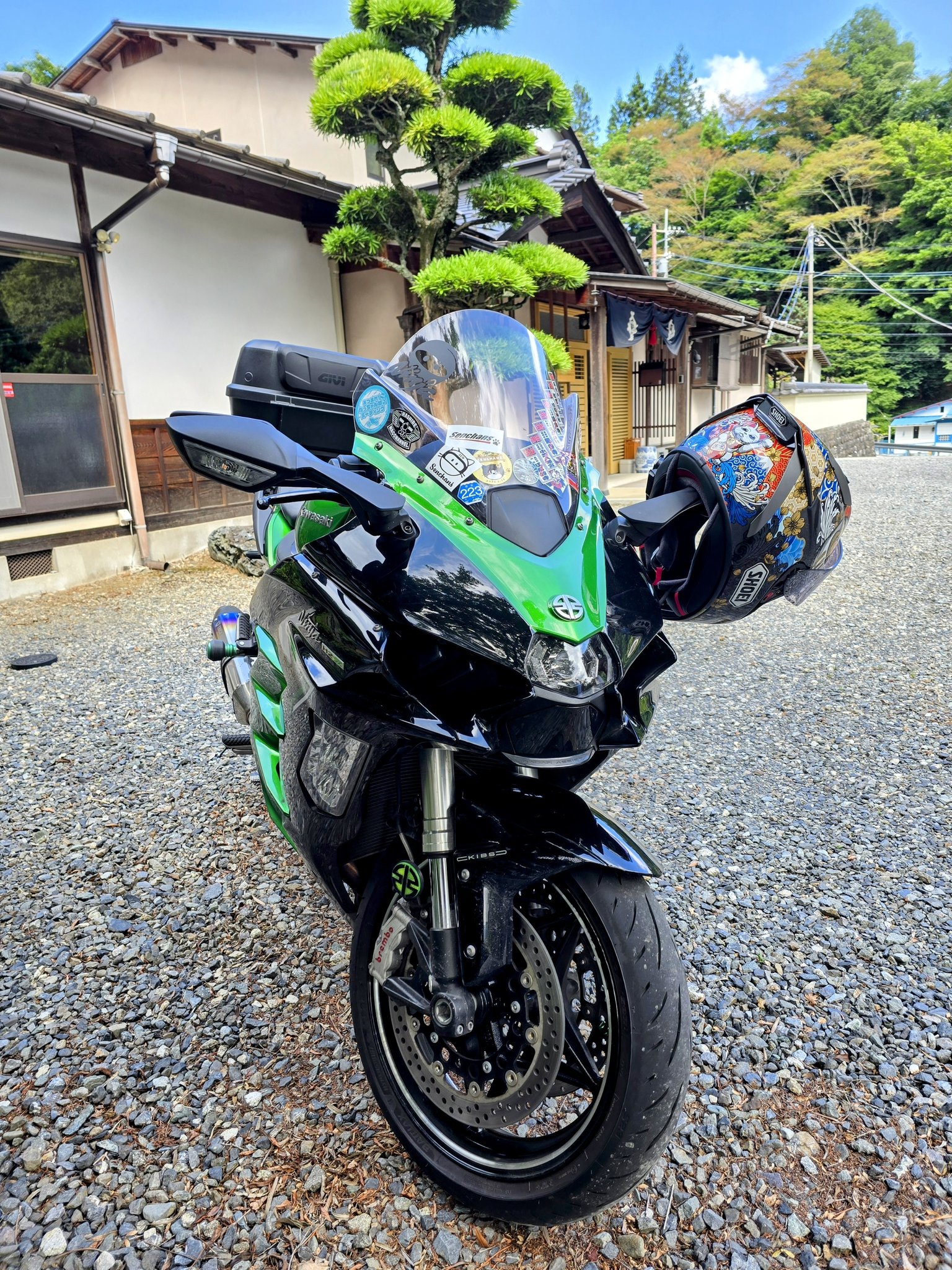 ひろりん おてライダー on X: 