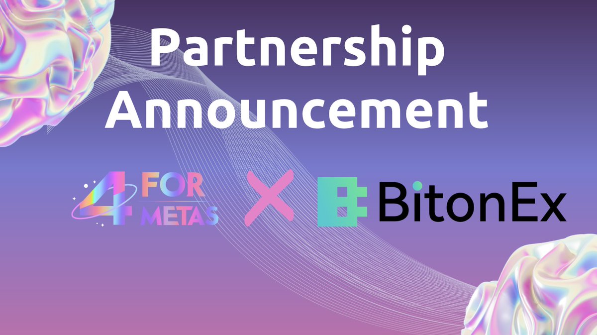 PLAYER DAO | 4Metas tweet media