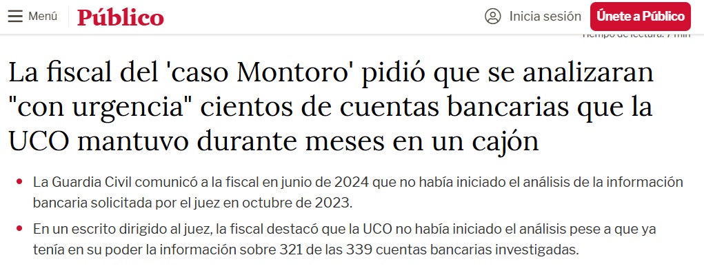 Gmit_U's tweet image. Montono no era la mujer de perrito Sanchez, era el Ministro de Azanar y Rajoy.
¿El PSOE roba? Campañita de la fachoesfera.
¿El PP roba? calladitos como putas en la fachoesfera.
Esto es lo que aman a España, les da igual que roben a 🇪🇸 los suyos.
#Consejosdoyqueparaminotengo