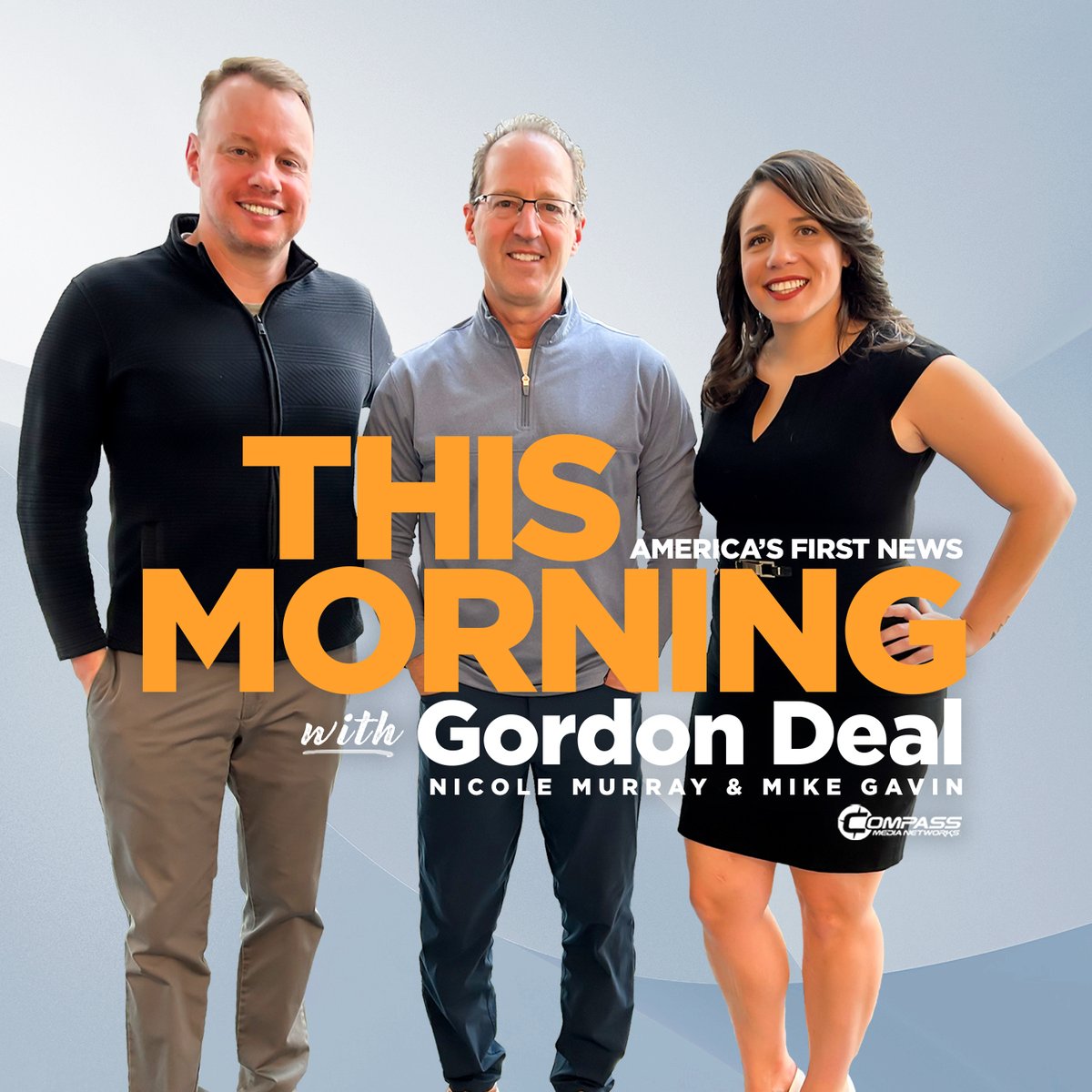 ThisMorningShow's tweet image. .@vtg2聽from @POLITICO joined @GordonDeal this morning with a look at why some Trump allies want to protect the Fed鈥檚 independence. #AmericasFirstNews
thismorningwithgordondeal.com/n/xvtbrf