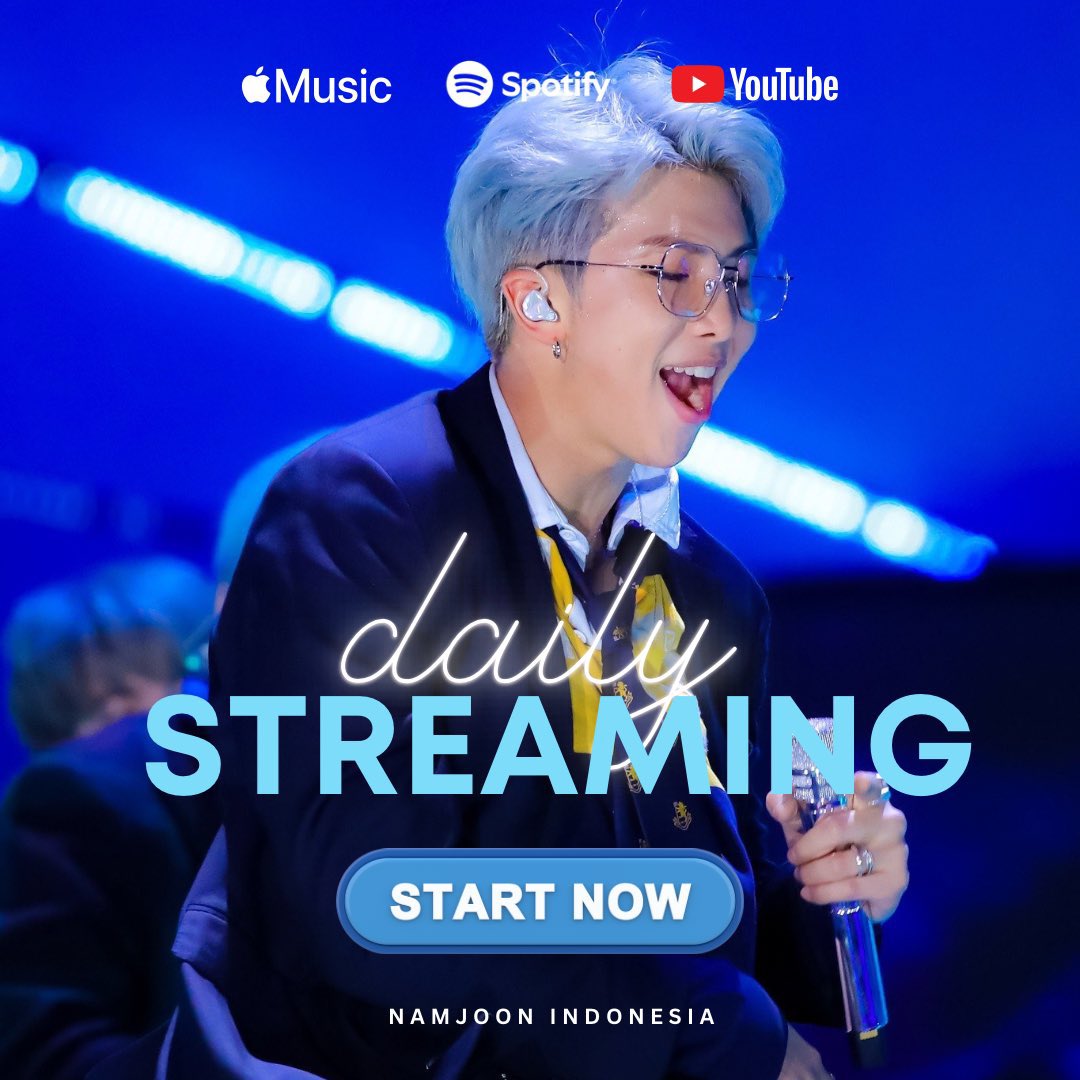 NSS_forRM's tweet image. [DAILY STREAMING THURSDAY STARTED]

PLAYLIST :

AM: music.apple.com/id/playlist/da…
SPO: open.spotify.com/playlist/6ox26…
YT: youtube.com/playlist?list=…

Drop ss streaming kalian 👇🏻

#RM #방탄소년단RM #김남준 #BTSRM @BTS_twt