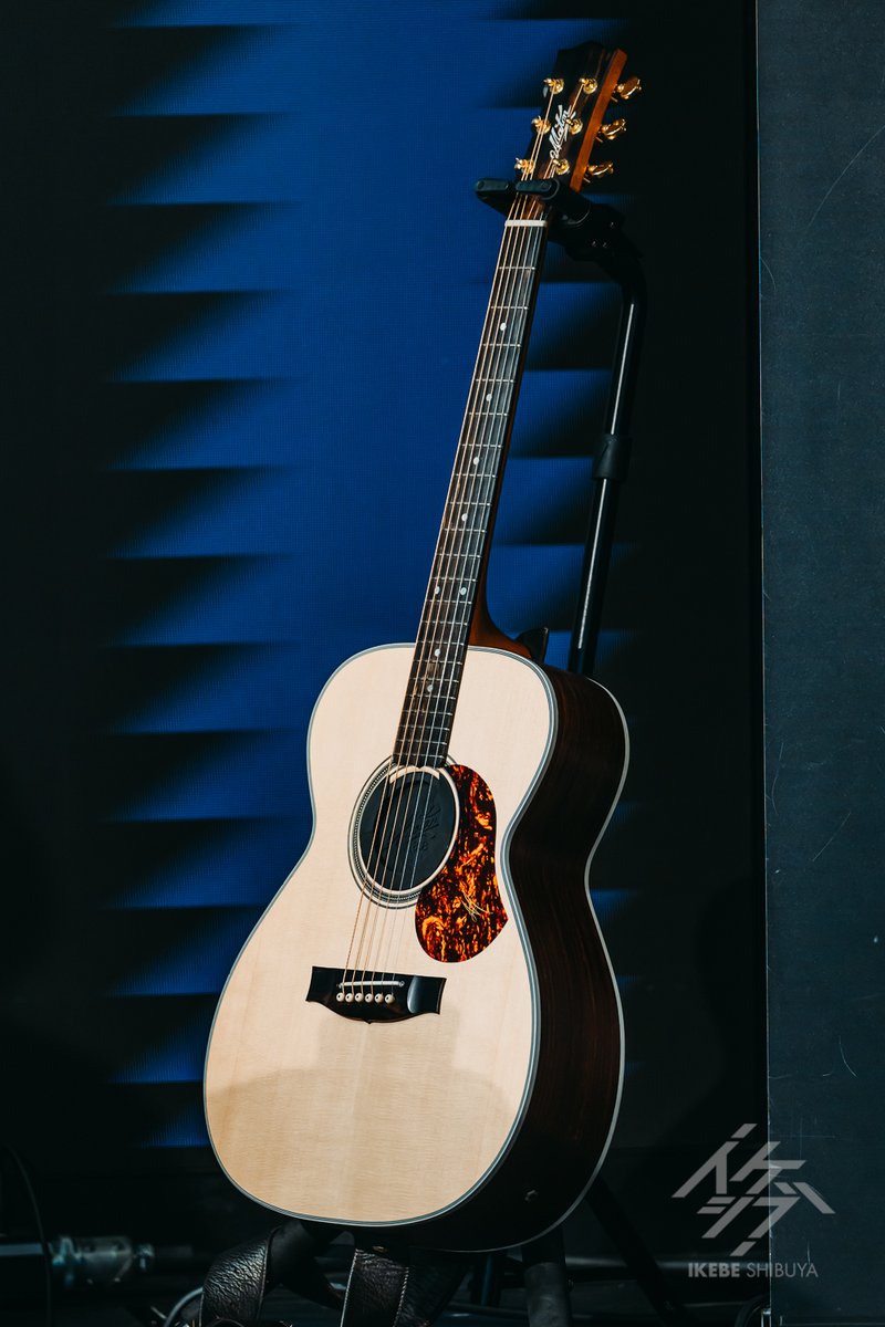 ikeshibu_tokyo's tweet image. ⚡EQUIPMENT⚡
Finger Style Guitar Fair|Feel The #MatonGuitars with 西山隆行
🌐youtube.com/watch?v=MnezBe…
🎸@Nishi_Nishiyama