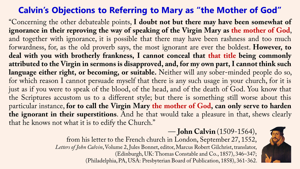 ronhenzel's tweet image. It seems that sometime in 1552, a couple of visitors from Geneva to the Reformed Church of London, a French refugee congregation established after the beginning of Edward VI’s reign in 1547, caused a bit of a stir there.
These newcomers apparently took umbrage at hearing things…