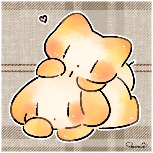 mopuchiis's tweet image. 乗っかりもぷちいず🐾

#ゆるいイラスト #illustration