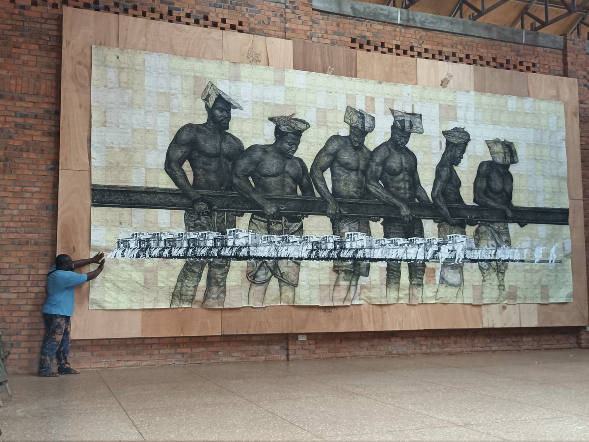 MystiqMike's tweet image. #blakkpeppertours #afroflavour #blakkpeppertins #redclay #RedClayStudio #tourguide #visitghana #tourism #ibrahimmahama #exploremore  #tourguiding #ghanatourismauthority @blakkpeppernews