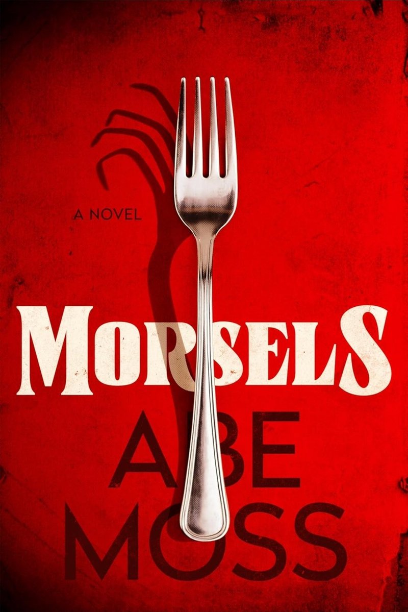Dale_Dez81's tweet image. This is a gory, WTF type of ride that plays out way differently than the synopsis would have you believe. A really good read.
Reviews up on Goodreads and Amazon
⭐️⭐️⭐️⭐️ Abe Moss
#HorrorCommunity #BookReview #kindlebooks