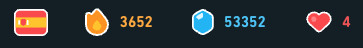 Daniel J. Mount (@danieljmount) on Twitter photo Today's achievement: Ten-year Spanish streak on <a href="/duolingo/">Duolingo</a>! Today's achievement: Ten-year Spanish streak on <a href="/duolingo/">Duolingo</a>!