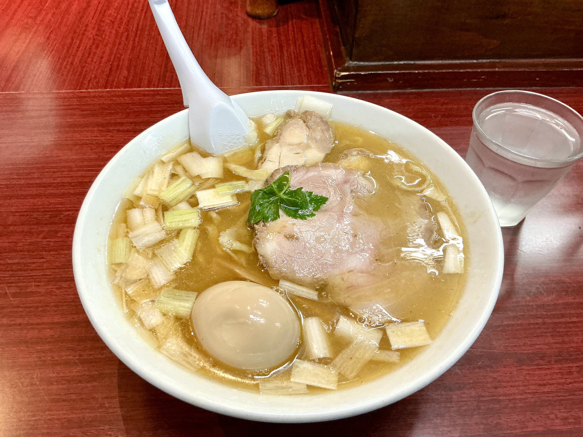 ラーメン かずら on X: 