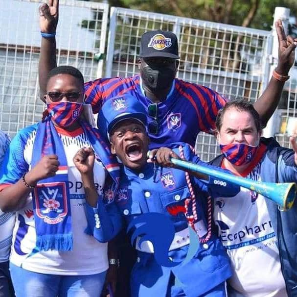 AdongSarah5's tweet image. If you cheered football during the Covid season or your team please raise up your hands.
Good morning @SCVillaJogoo and greetings from Zombo this morning.
Blessed New Week ahead.
ππππππππ