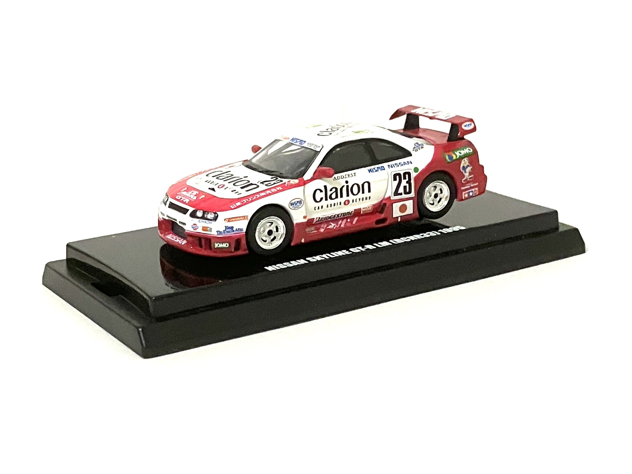 京商1/64ビーズコレクション RX-8・GT-R・モチュル・GT-R R33 京商1/64ビーズコレクション RX-8・GT-R・モチュル・GT-R R33