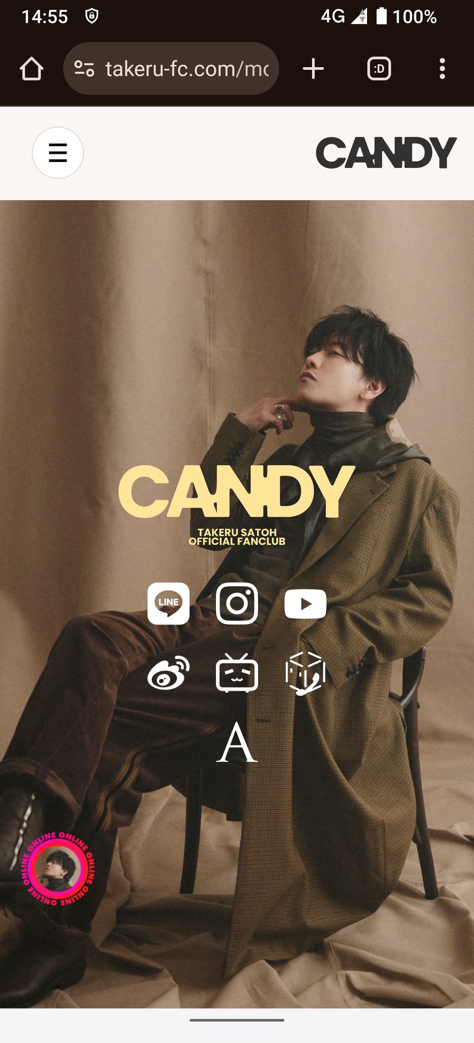 佐藤健 2016-2019Anniversary ちひろ剛光健 on X: 