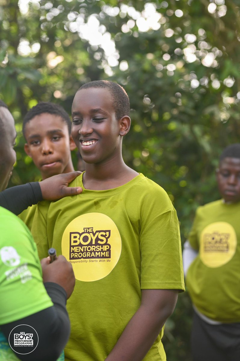 GODFREY_Kutesa's tweet image. Summer Survival Bootcamp 2025 is ON! Our boys are mastering fire building, shelter-making, and wilderness navigation.
So proud of their resilience and teamwork! 🏞️ Follow their epic adventure! #SurvivalCamp #BoysLearning #Summer2025