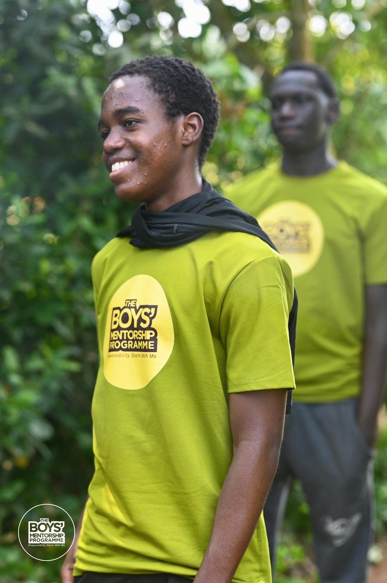 GODFREY_Kutesa's tweet image. Summer Survival Bootcamp 2025 is ON! Our boys are mastering fire building, shelter-making, and wilderness navigation.
So proud of their resilience and teamwork! 🏞️ Follow their epic adventure! #SurvivalCamp #BoysLearning #Summer2025