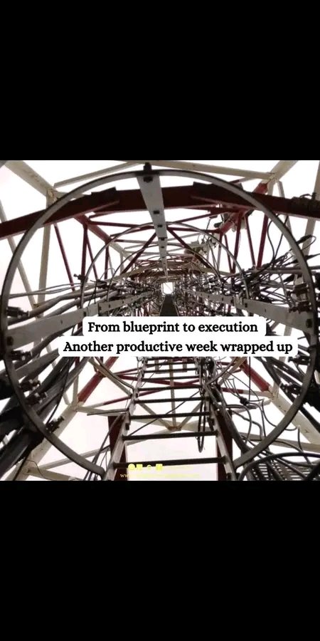 rsgloballtd's tweet image. #tgif
#builtforsuccess