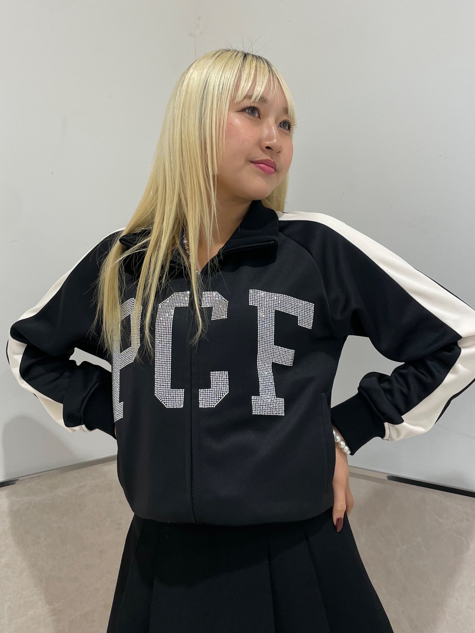 P.C.F APPAREL DEPARTMENT (@PCF_APPARELDEPT) / X