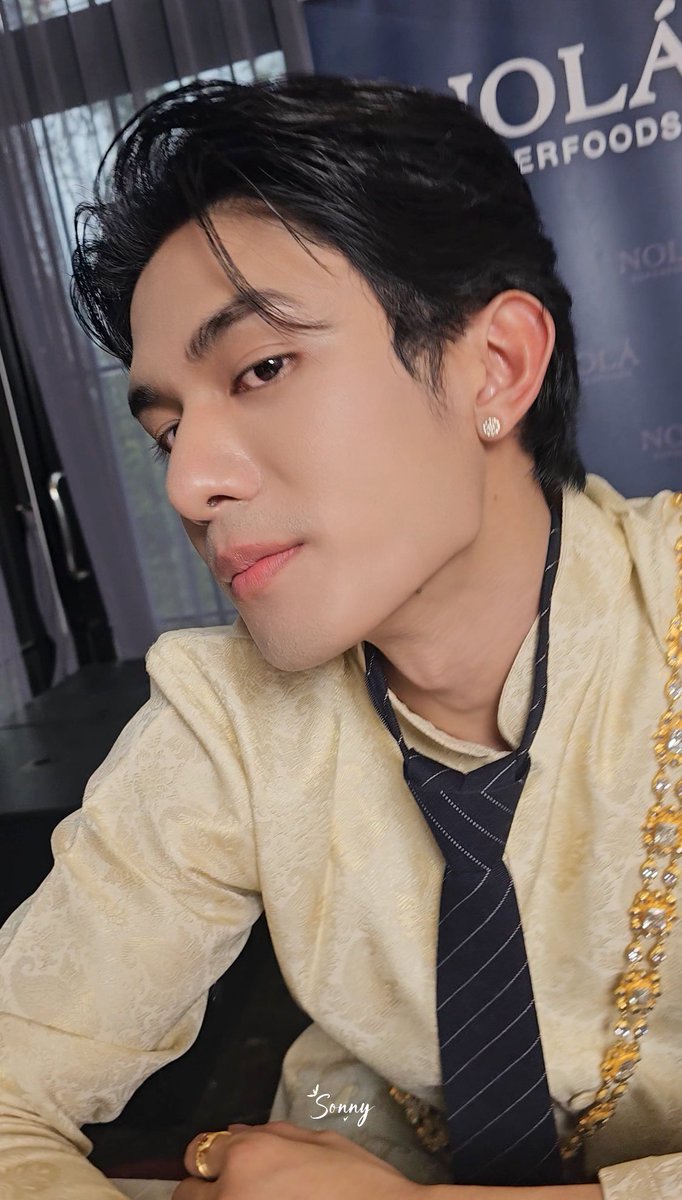 Sonny__Sonny_'s tweet image. perfect side face💫
#NOLAxNET 
#NolasuperfanxNet 
#NOLASuperfan 
#HAPPINET
#netsiraphop
@netsiraphop