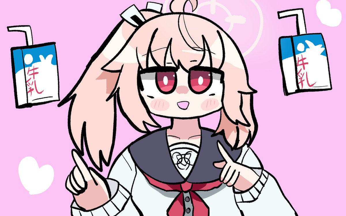 Kui____'s tweet image. #三連休はフォロワーさんが増えるらしい
主にブルアカ描いてるよ‼️