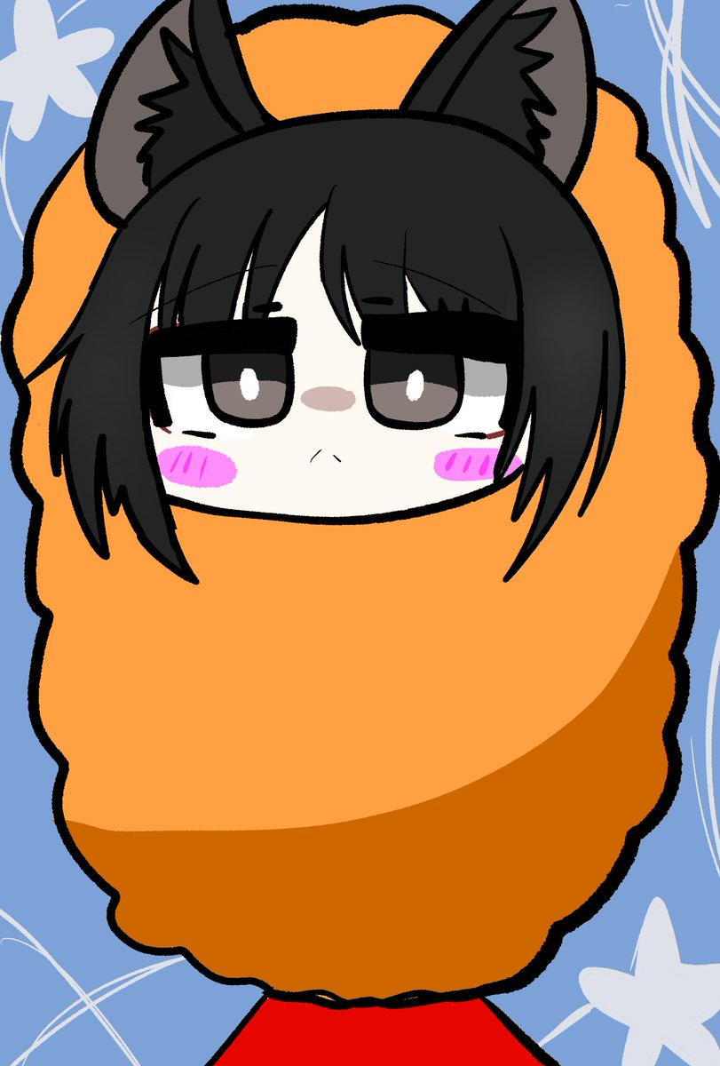 Kui____'s tweet image. #三連休はフォロワーさんが増えるらしい
主にブルアカ描いてるよ‼️