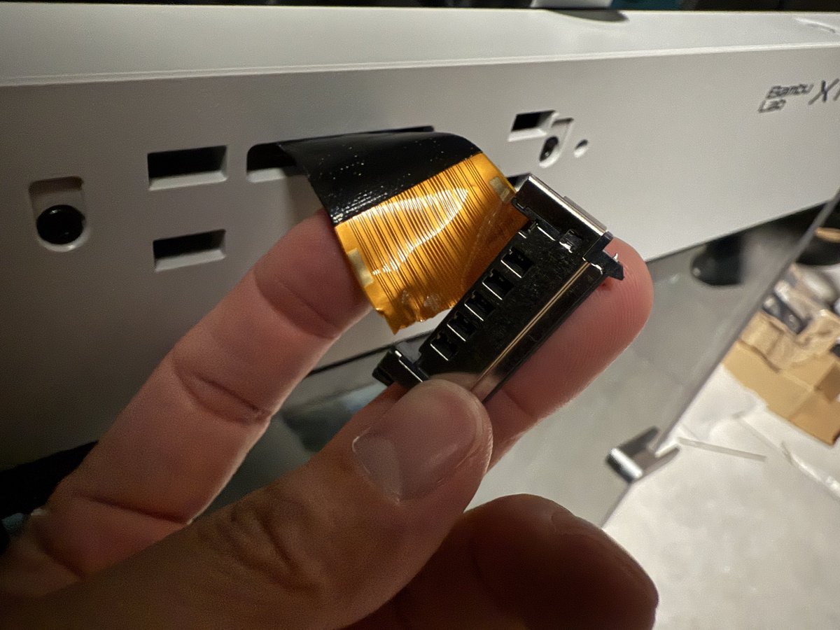 insNote_C's tweet image. は？