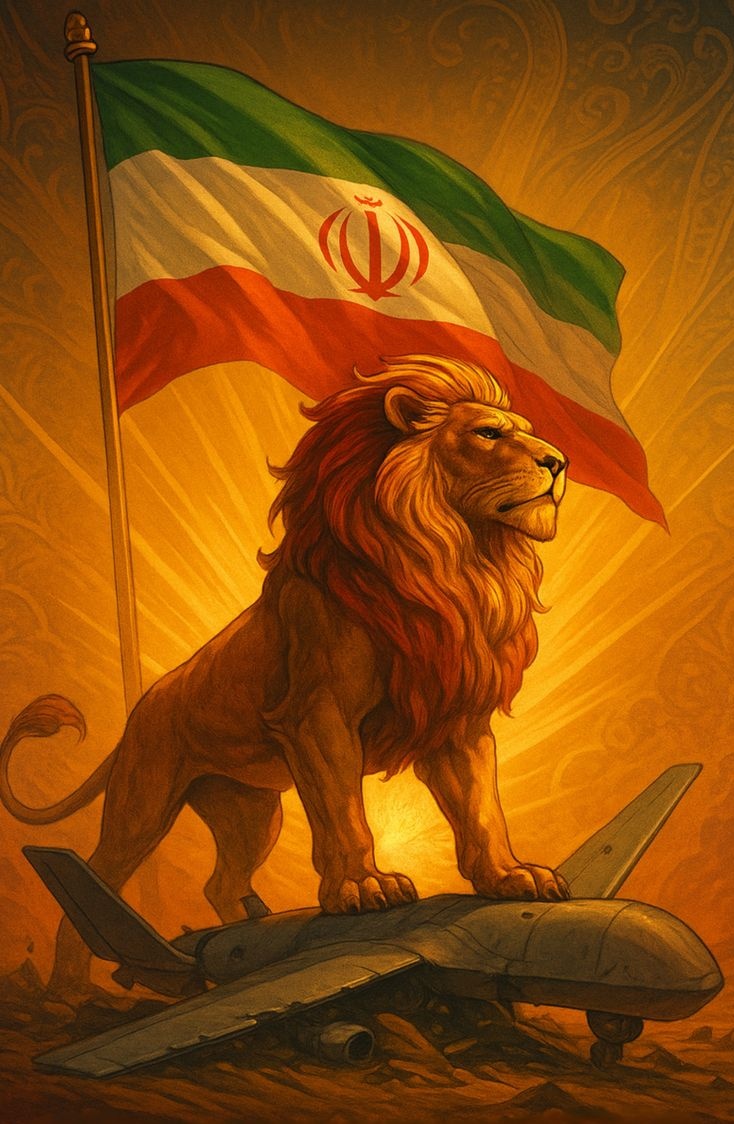 amir_soley15344's tweet image. ما مرد جنگیم و از جنگ هراس نداریم
#جنگی_که_بردیم
#ایران_قوی